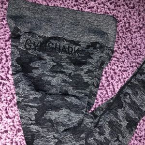 Gymshark leggings
